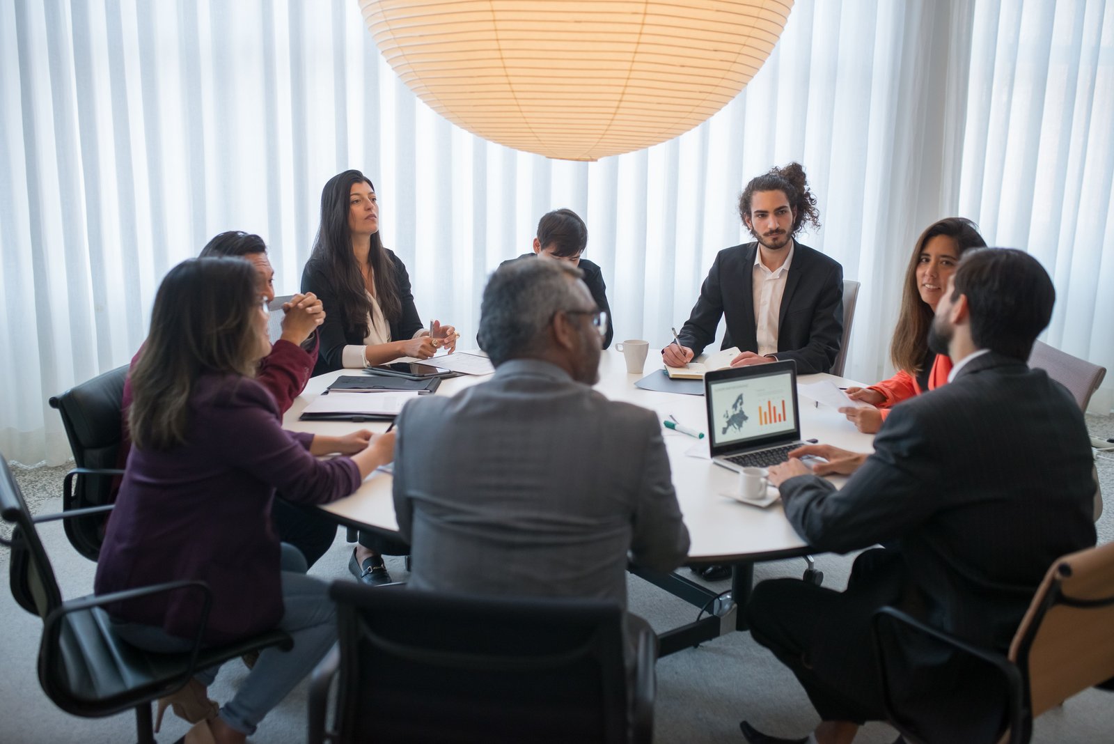 Synthesizing Public Feedback for a City-Wide Policy Initiative